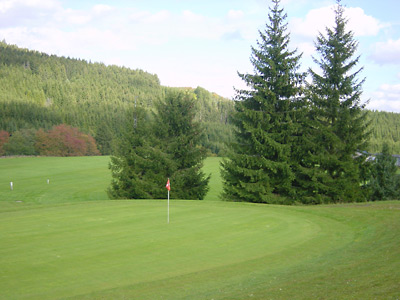 Golf-ER Club Schwaben