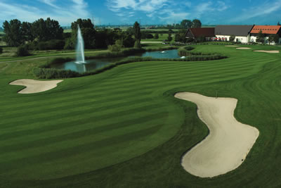 Golfclub Heddesheim Gut Neuzenhof e.V.