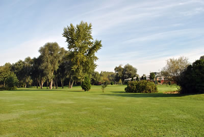 Golfclub Altrhein e.V.