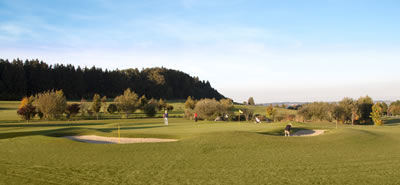 Golfanlage am Rochushof