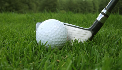 Golf- und Country Club Grafenhof e. V.