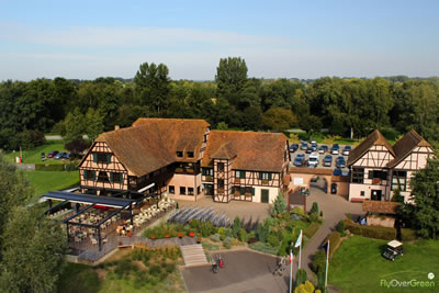 Golf de La Wantzenau
