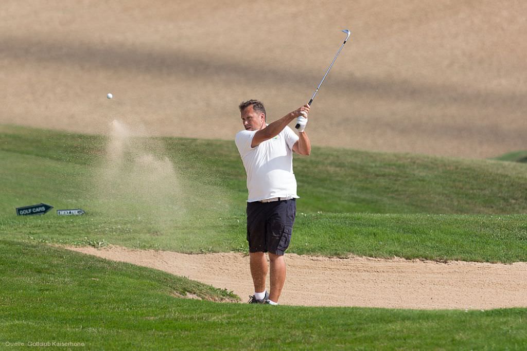Golfclub Kaiserhöhe e.V.
