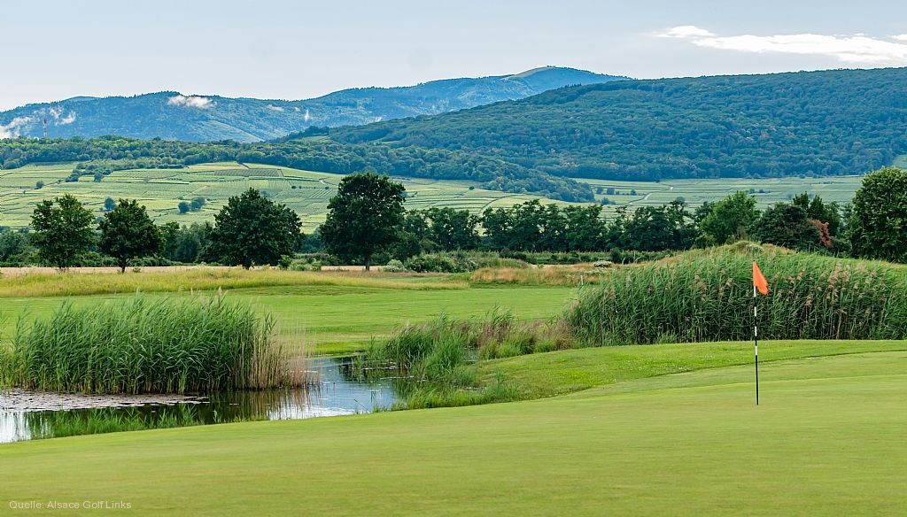 Alsace Golf Links