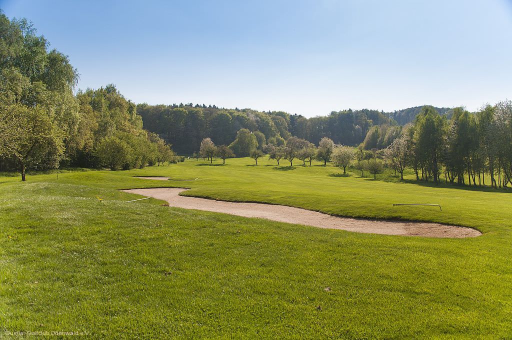 Golfclub Odenwald e.V.