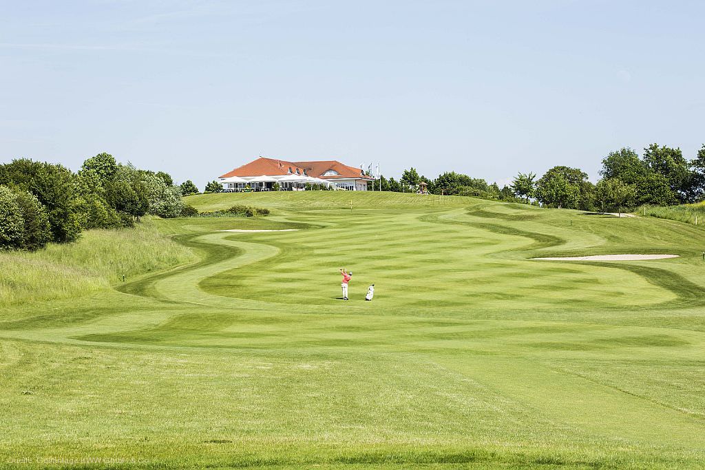 Golfclub Kirchheim-Wendlingen