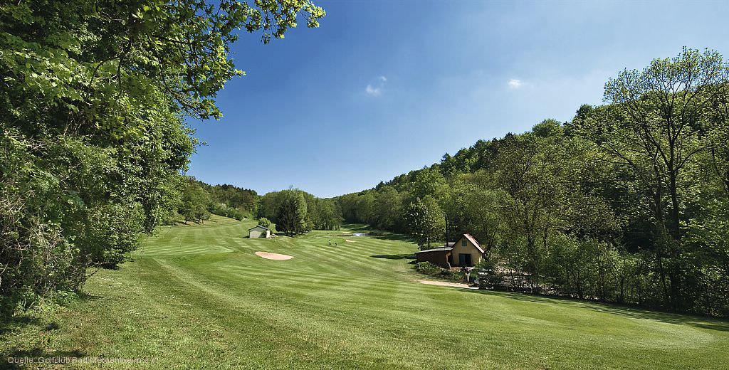 Golf-Club Bad Mergentheim e.V.