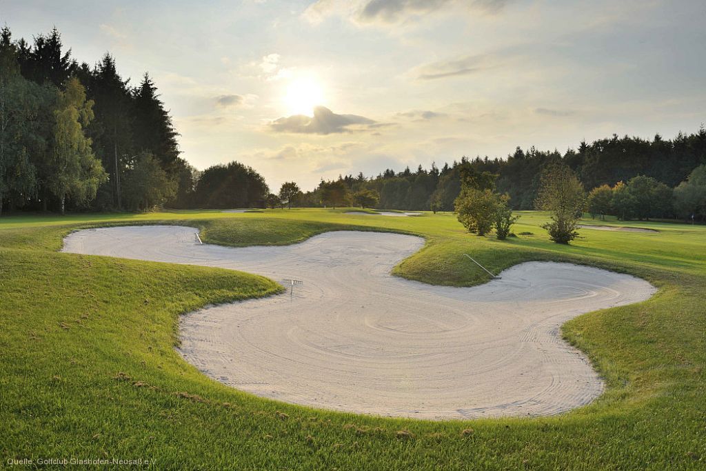 Golfclub Walldürn e.V.