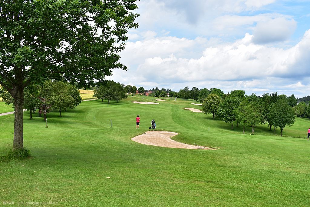 Golf- und Landclub Haghof e.V.