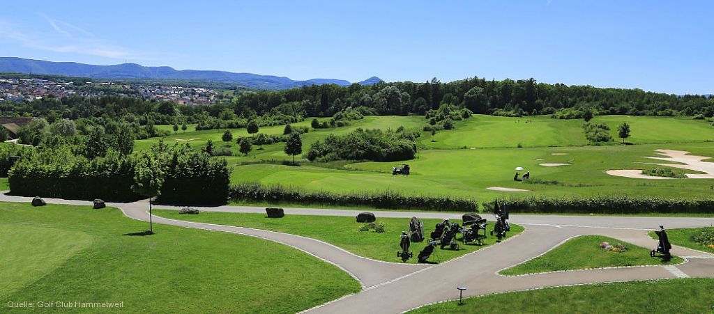 Golf Club Hammetweil