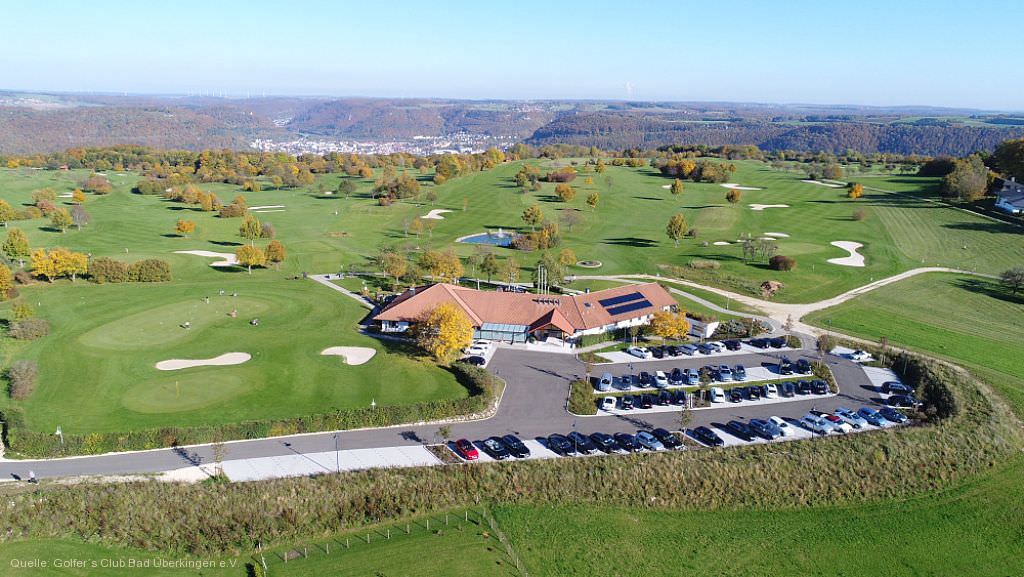 Golfer's Club Bad Überkingen e.V.