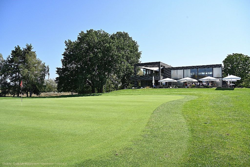 Golfclub Mannheim-Viernheim 1930 e.V.