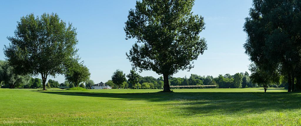 Golf du Fort