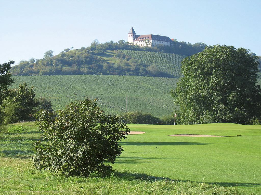 Golfplatz Cleebronn GmbH & Co. KG