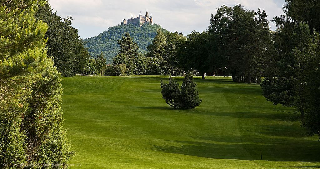Golfclub Hechingen-Hohenzollern e.V.