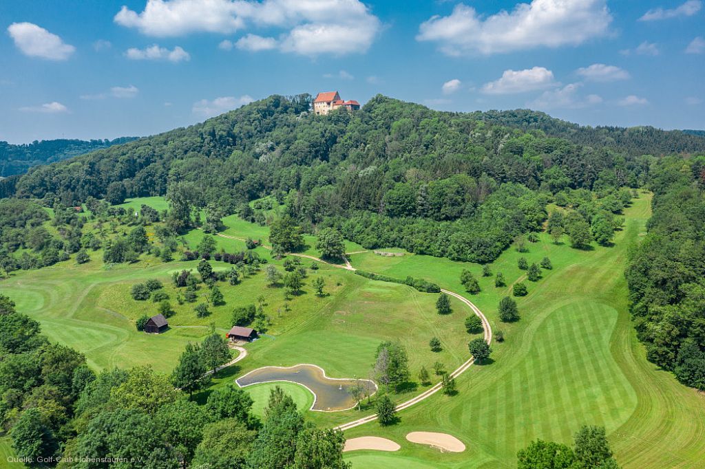 Golf-Club Hohenstaufen e.V.