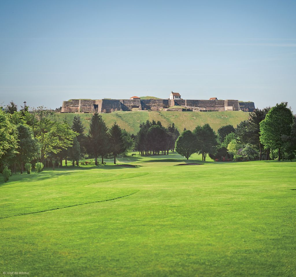 Golf de Bitche