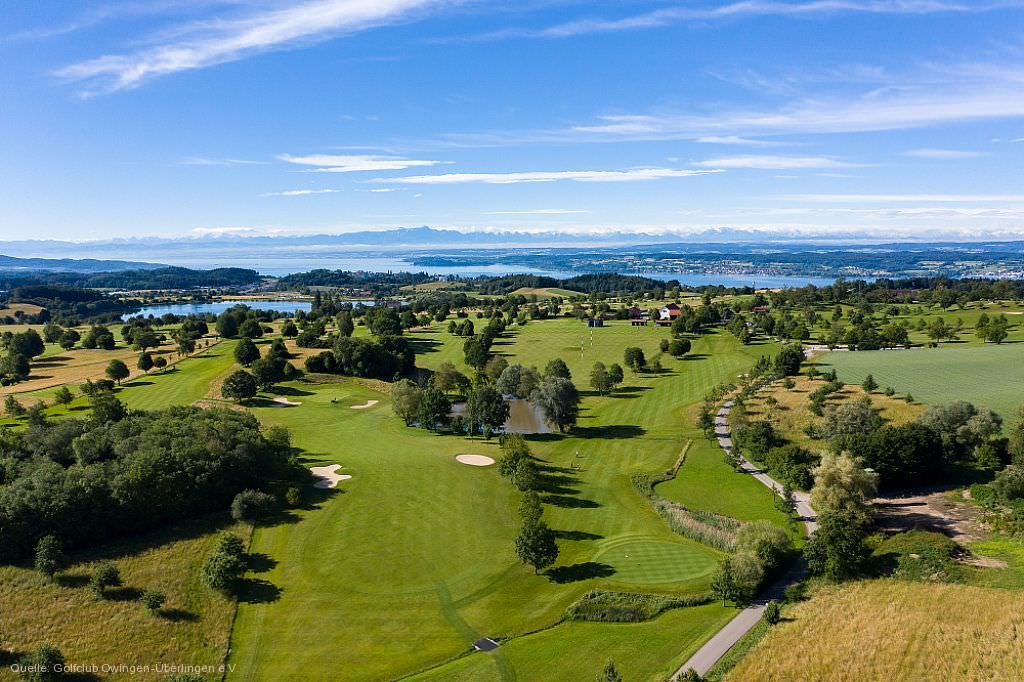 Golfclub Owingen-Überlingen e.V.