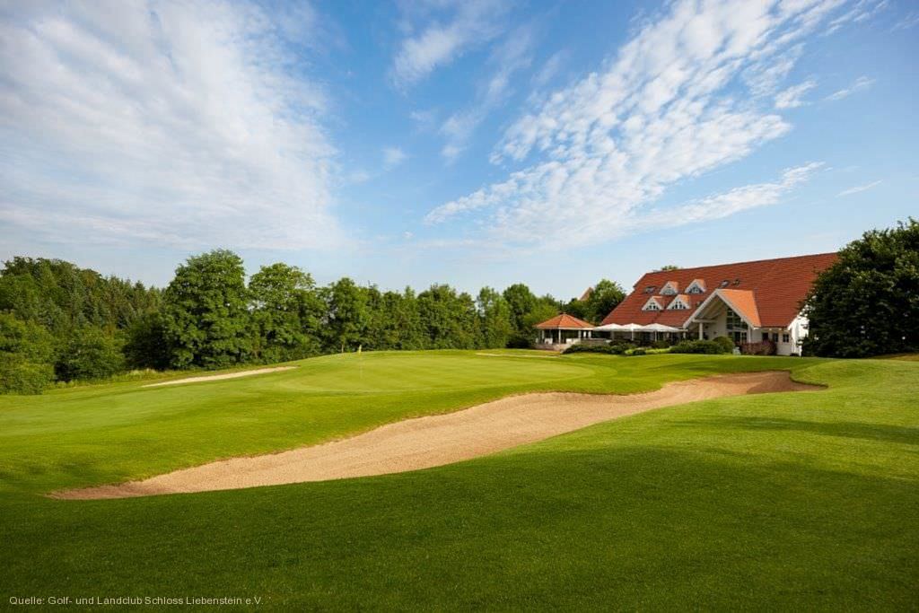 Golf- und Landclub Schloss Liebenstein e.V.