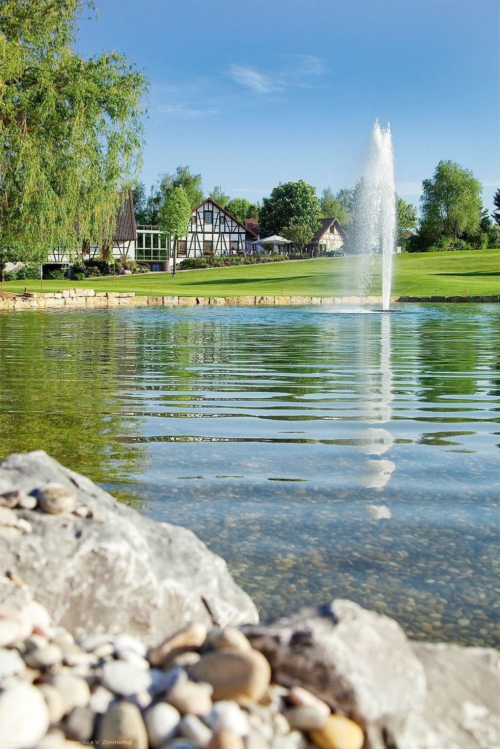 Golfclub Bad Rappenau e.V.