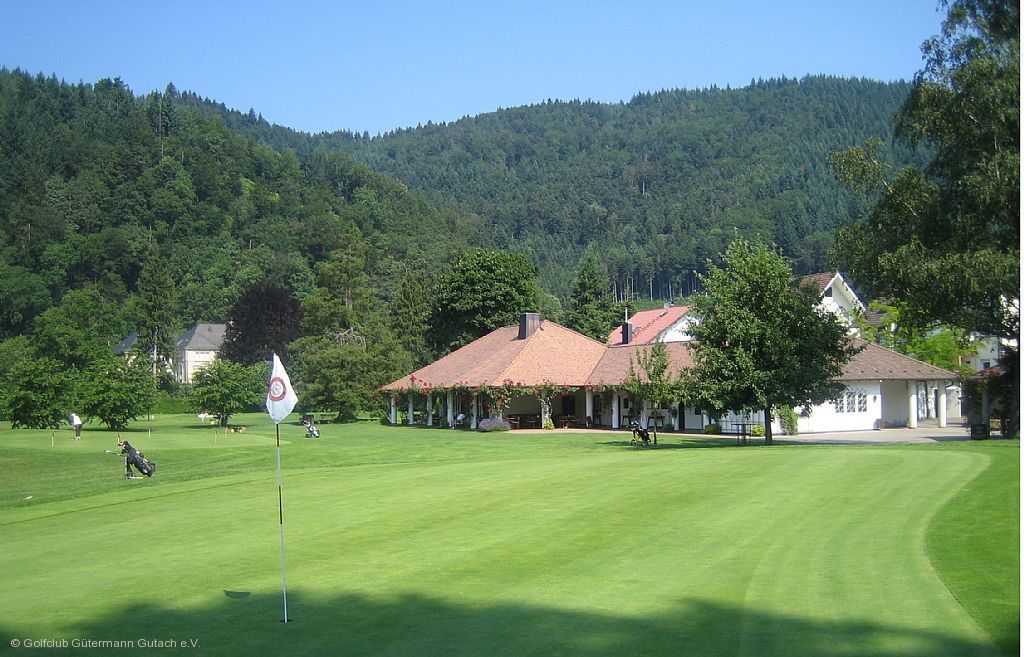 Golfclub Gütermann Gutach e.V.
