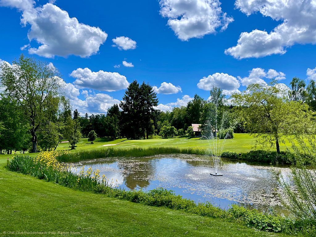 Golf-Club Freudenstadt e.V.