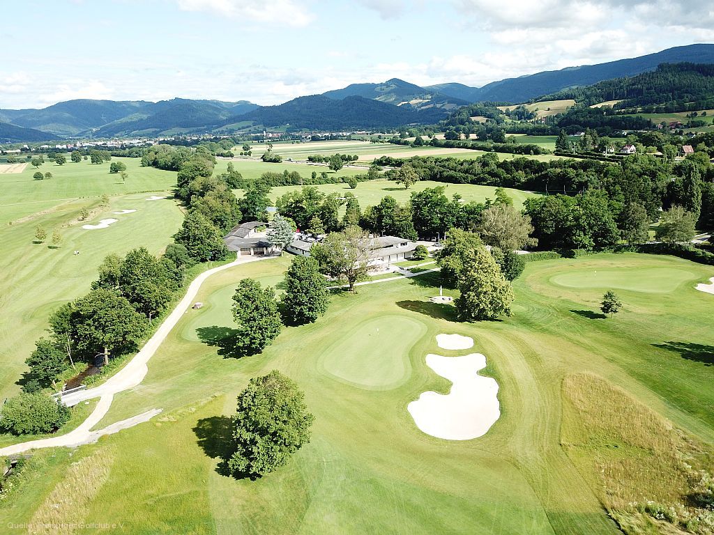 Freiburger Golfclub e.V.
