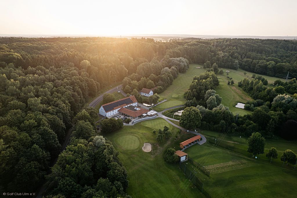 Golf Club Ulm e.V.