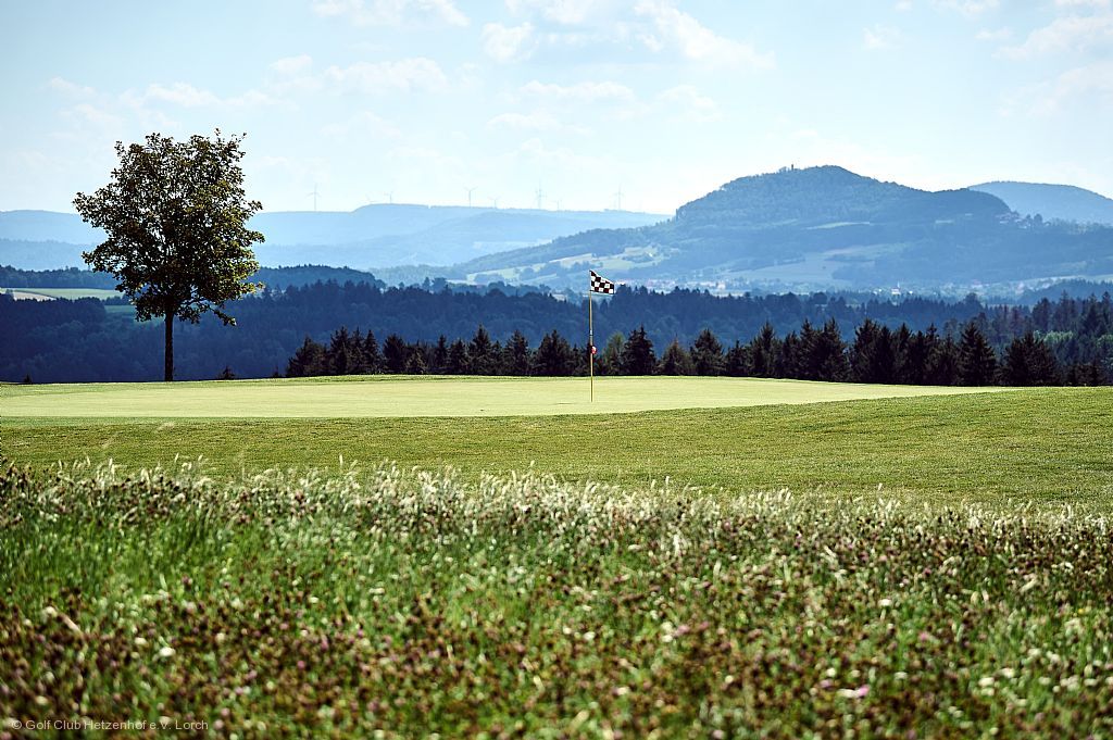 Golf Club Hetzenhof e.V. Lorch