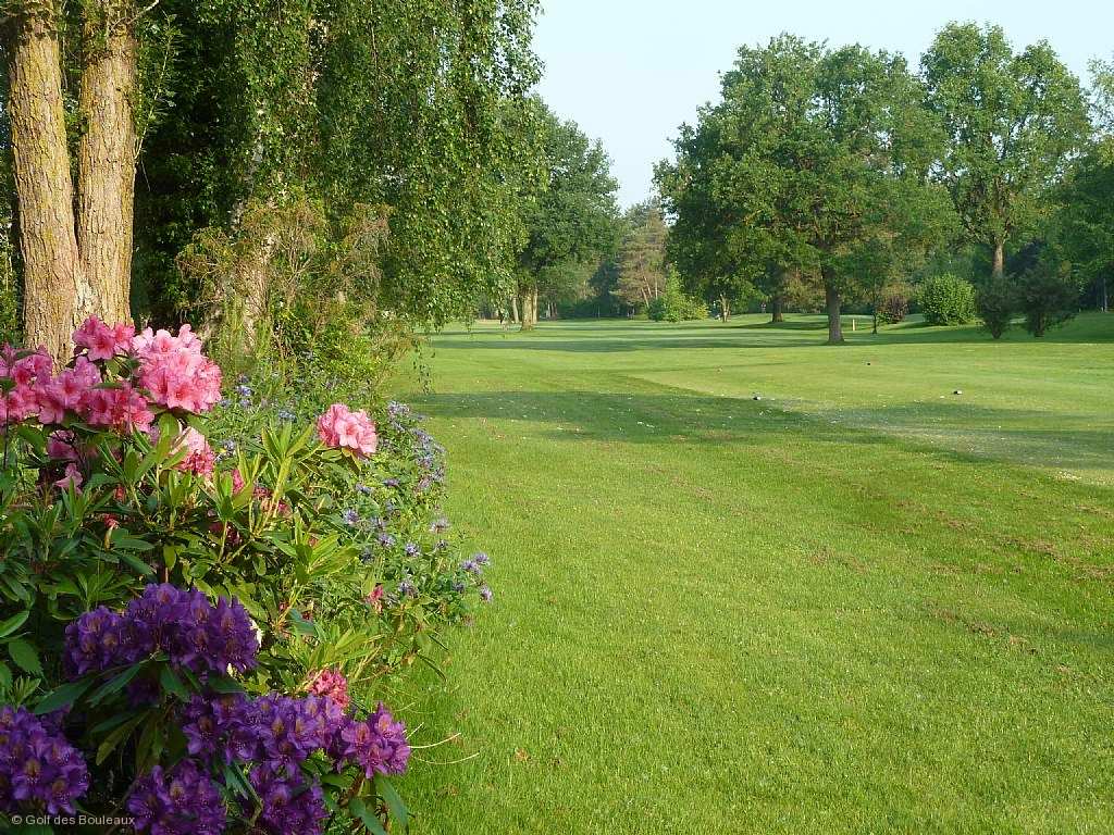 Golf des Bouleaux