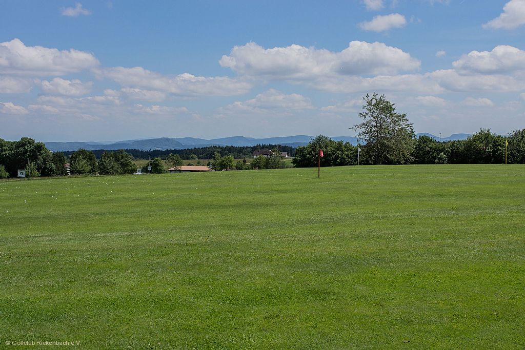 Golfclub Rickenbach e.V.