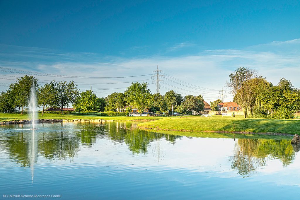 Golfclub Schloss Monrepos