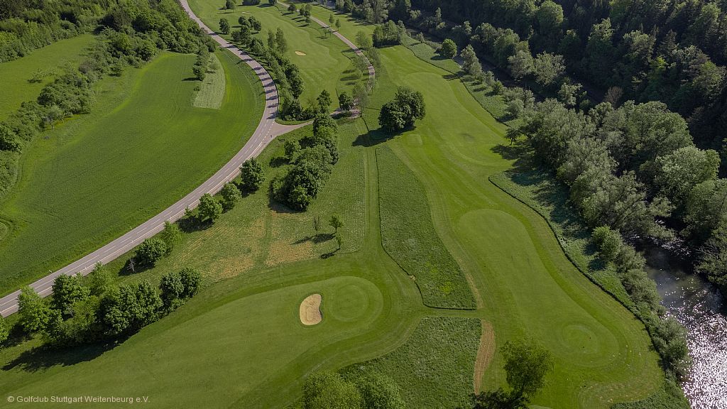 Golfclub Stuttgart Weitenburg e.V.