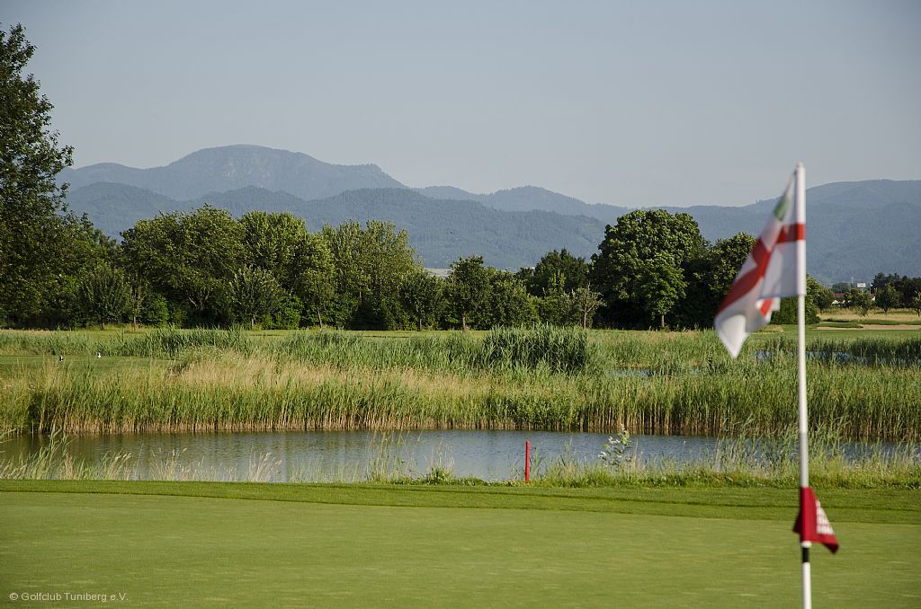 Golfclub Tuniberg e.V.
