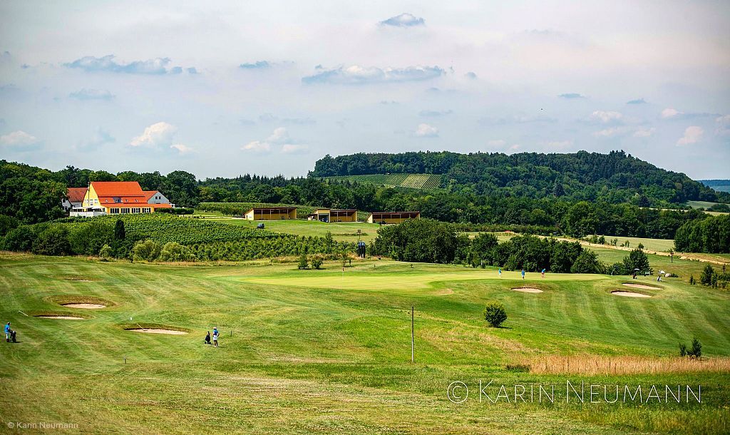 Golf Club Talheimer Hof