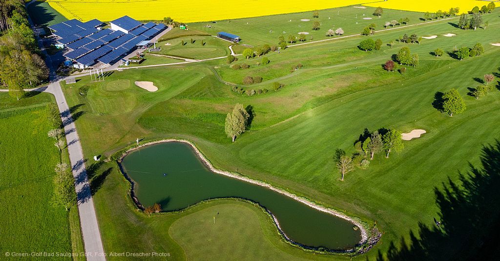 Green-Golf Bad Saulgau GbR