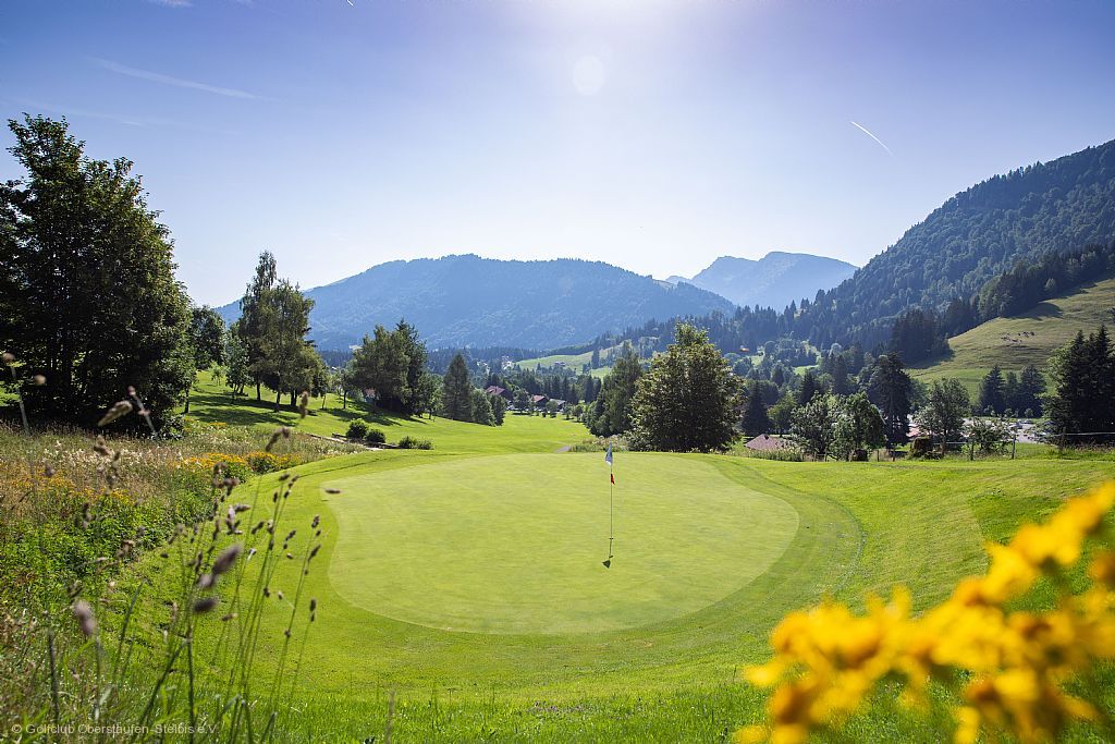 Golfclub Oberstaufen-Steibis e.V.