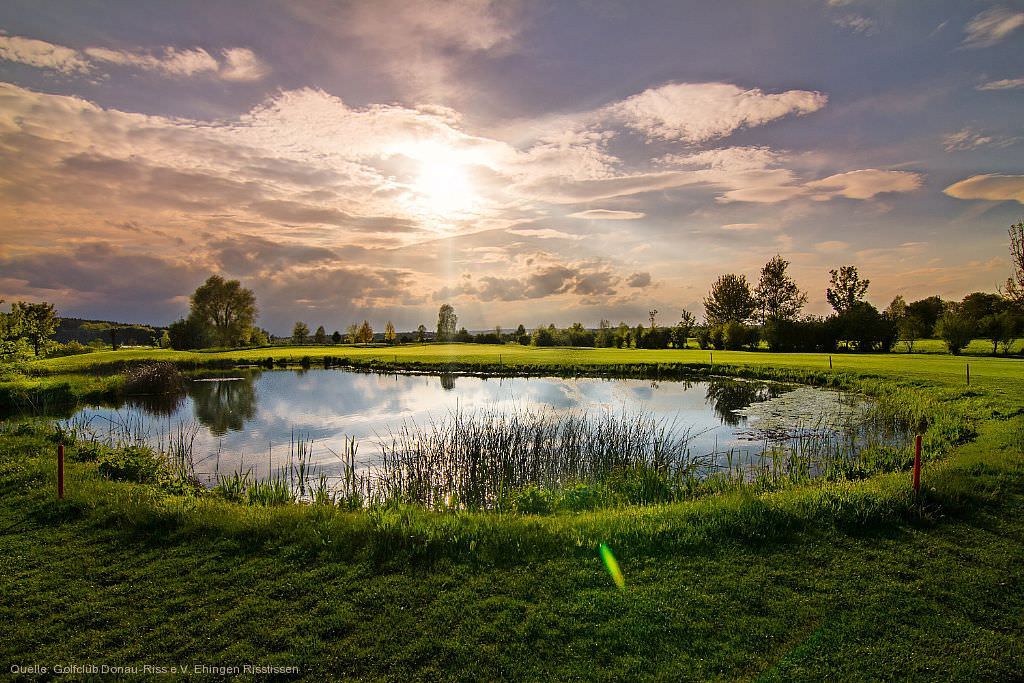 Golfclub Donau-Riss e.V.