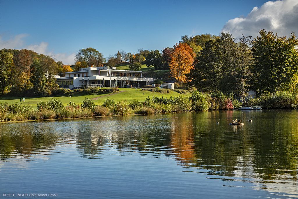Heitlinger Golf Resort