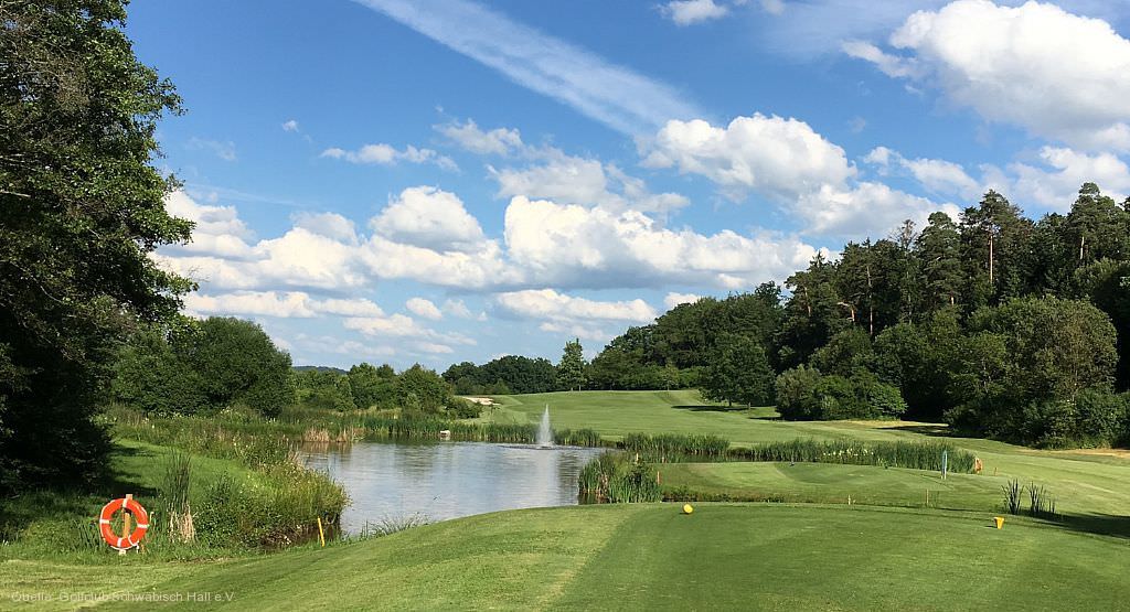 Golfclub Schwäbisch Hall e.V.