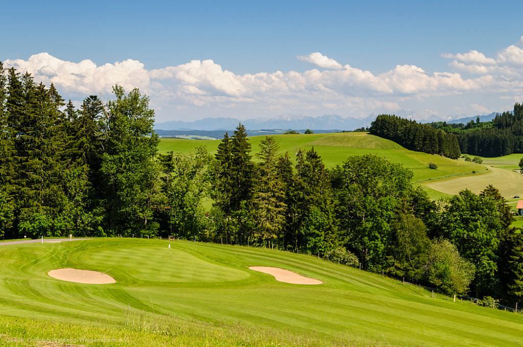 Golfclub Waldegg-Wiggensbach e.V