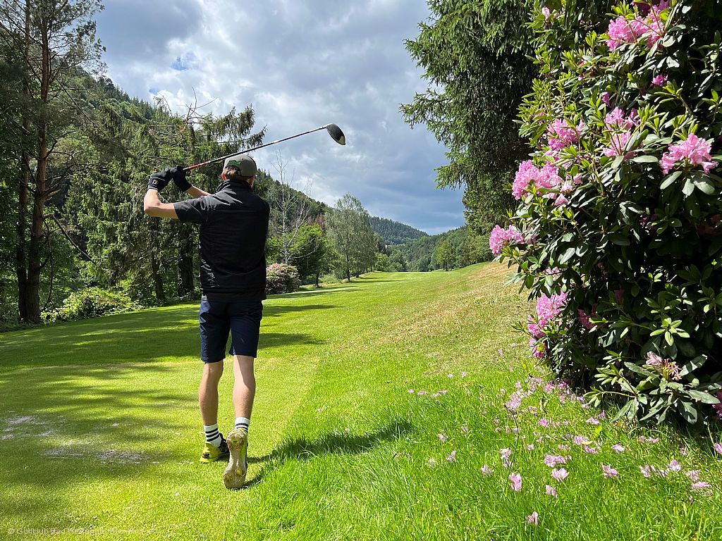 Golf-Club Bad Herrenalb-Bernbach e.V.