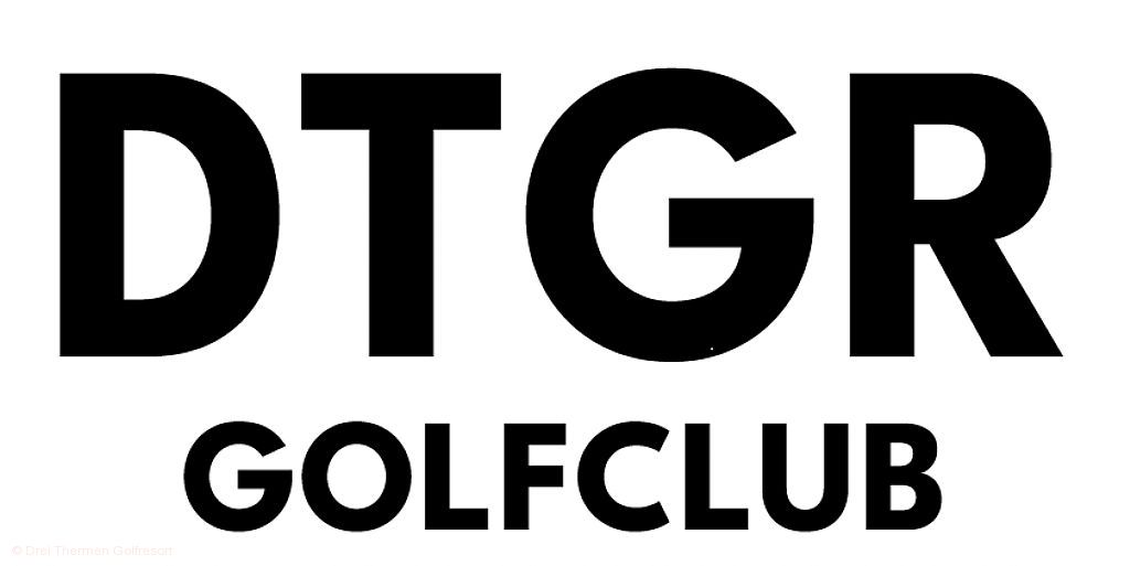 Logo Drei Thermen Golfresort