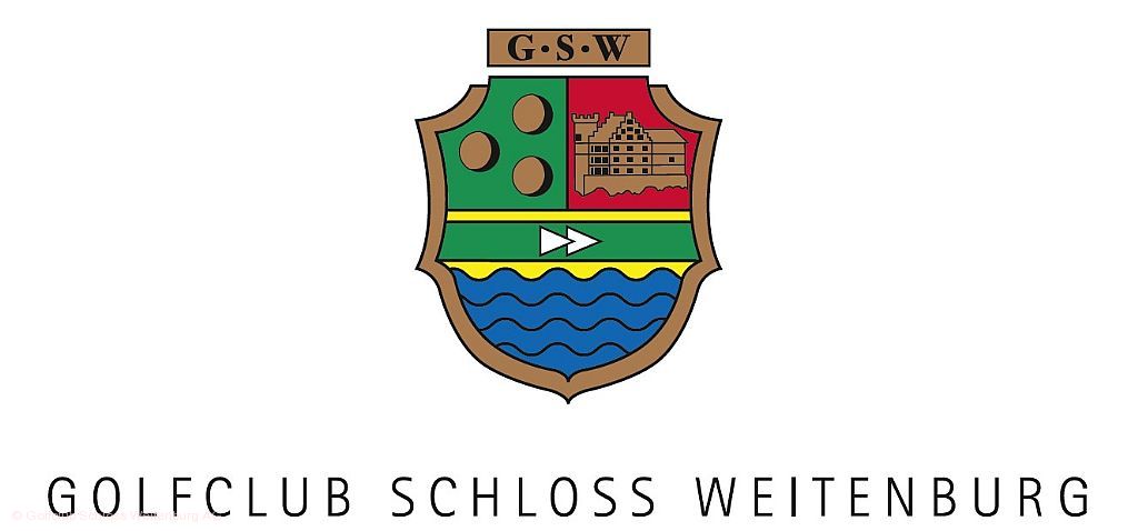 Logo Golfclub Schloss Weitenburg