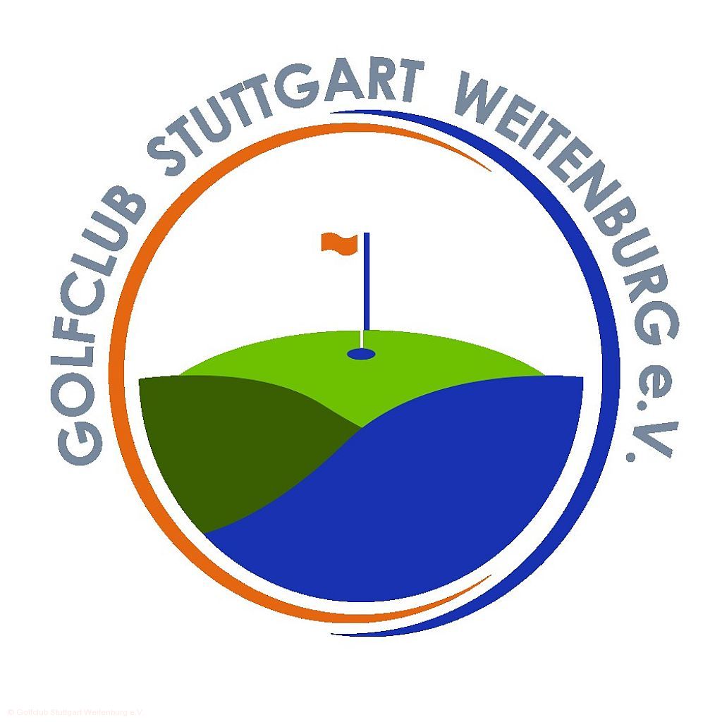 Logo Golfclub Stuttgart Weitenburg eV