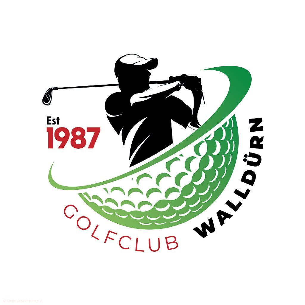 Logo Golfclub Walldürn