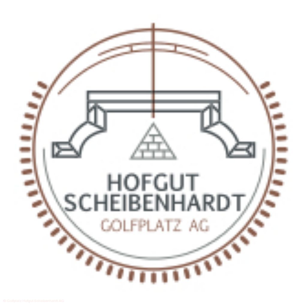 Logo Hofgut Scheibenhardt AG