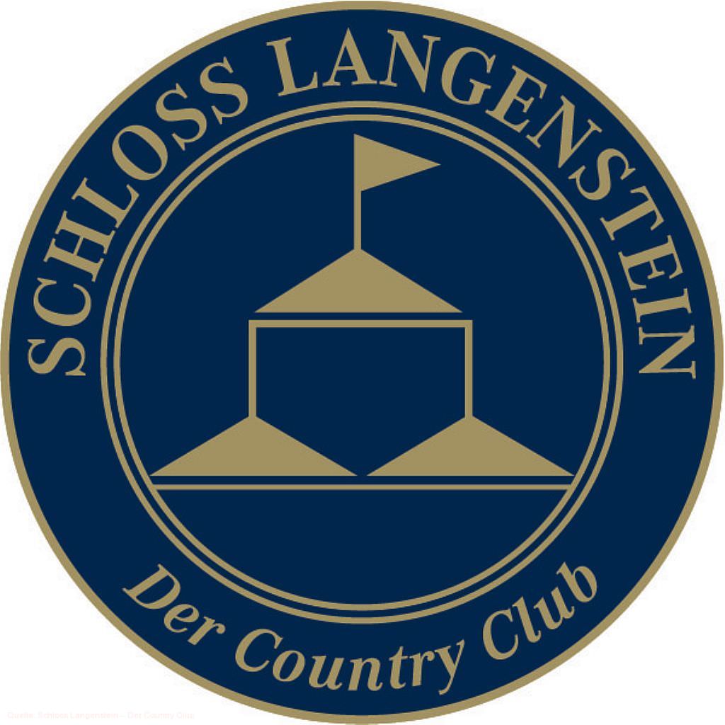 Logo_Schloss Langenstein_Der Country Club