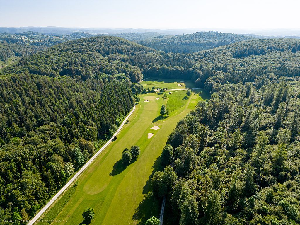Golf-Club Reutlingen-Sonnenbühl e.V.