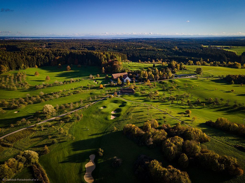 Golfclub Reischenhof e.V.